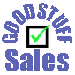 Good Stuff Sales logo
